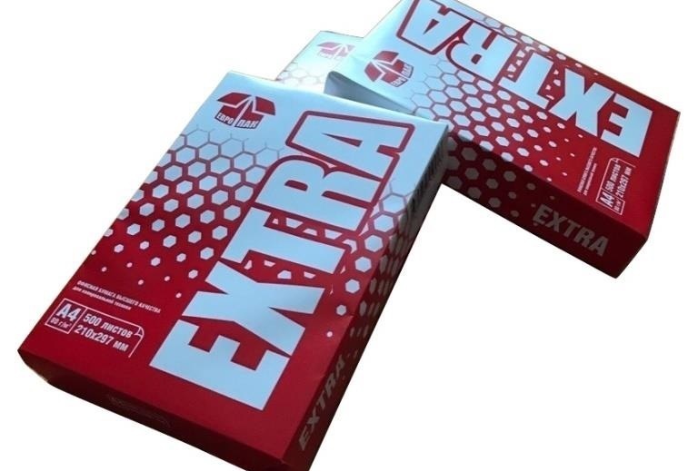 бумага для офиса