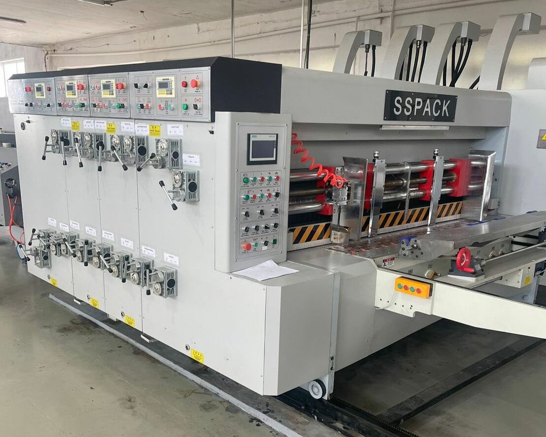 Картон Оренбург Производство картона